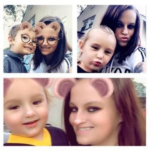 Meet your Posher, Cynthia